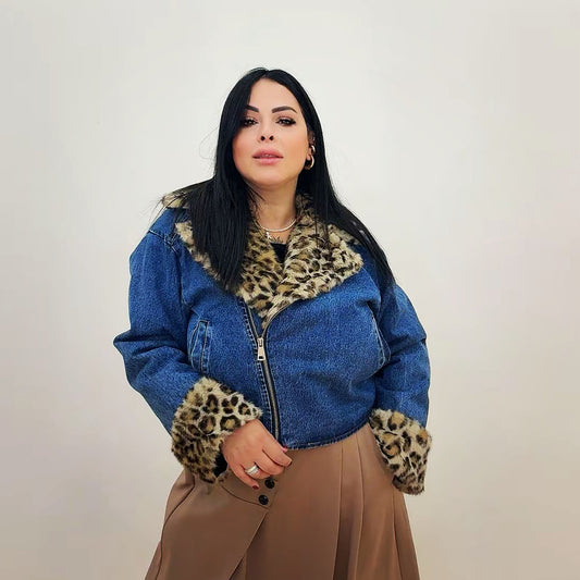 Jacket ROBY