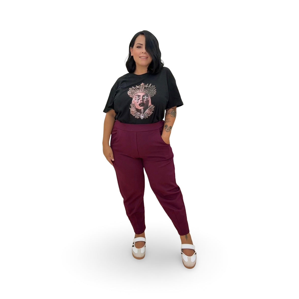 Pantalone GRETA