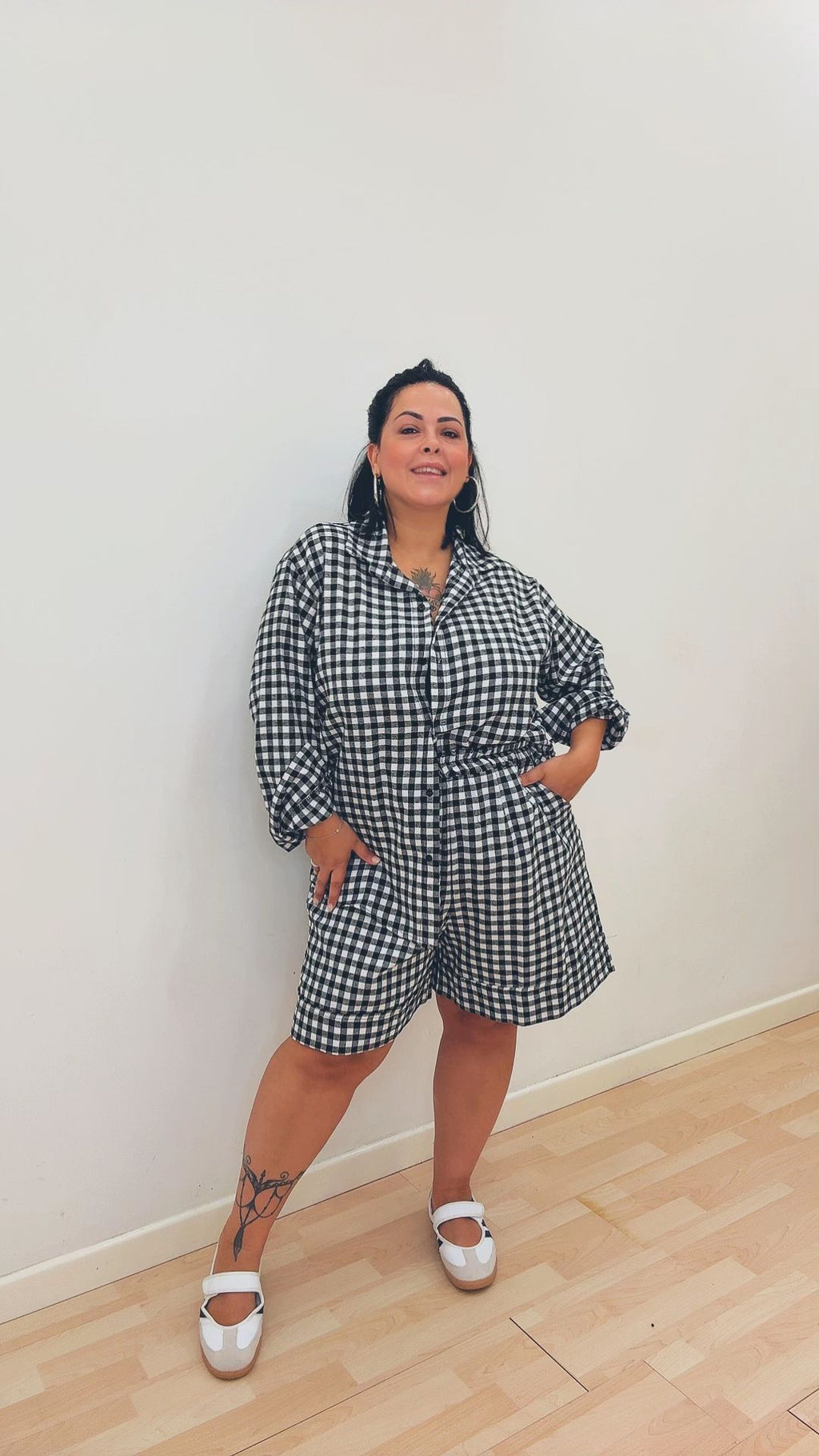 Coordinato HELEN