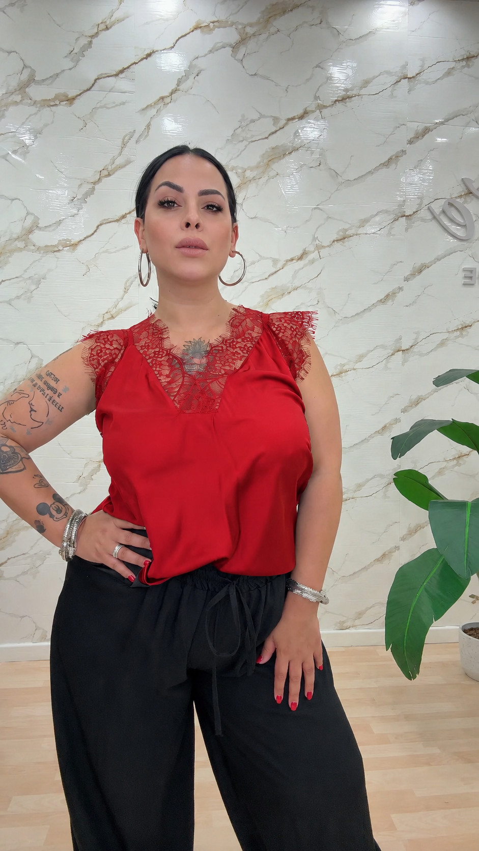 Top AMBER