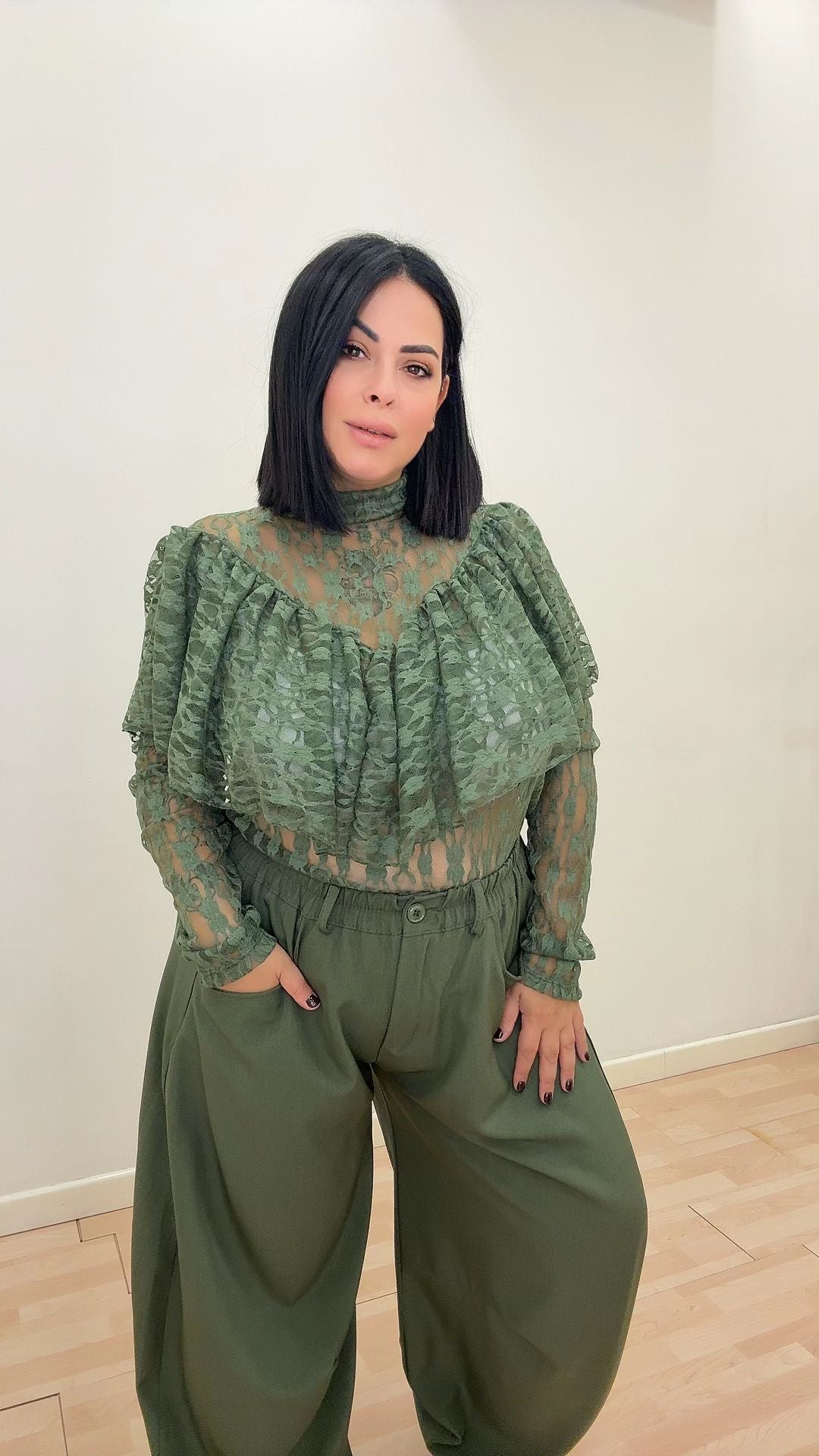 Maglia JESSY