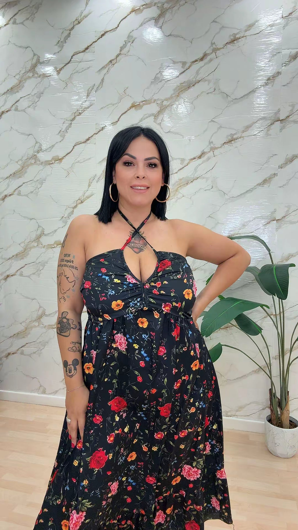 Abito Gabrielle