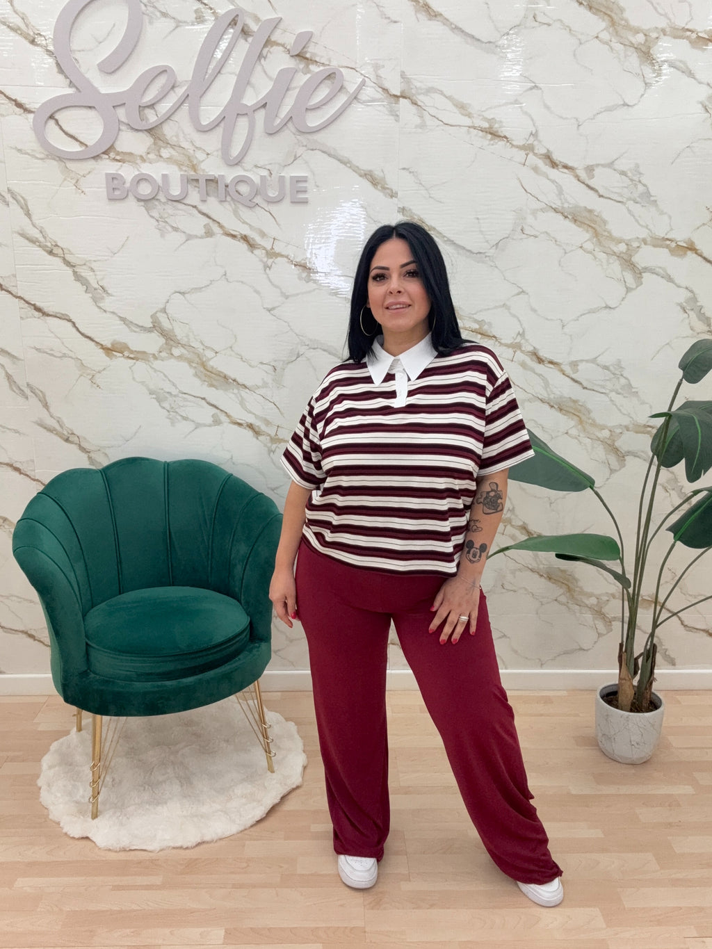 Pantaleggins GISELLE