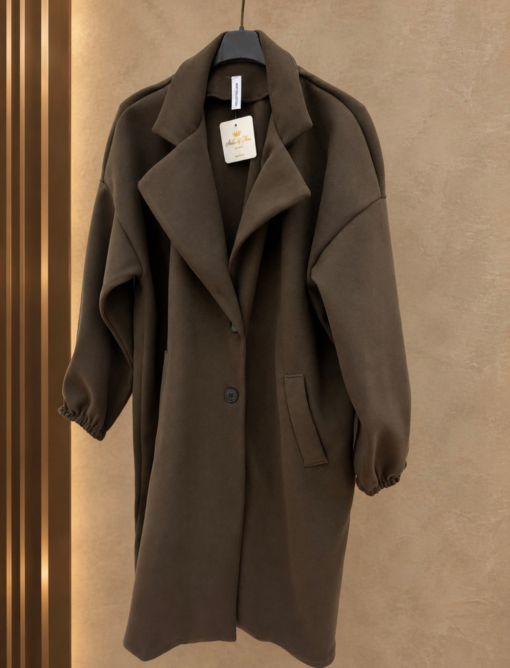 Cappotto SERENA