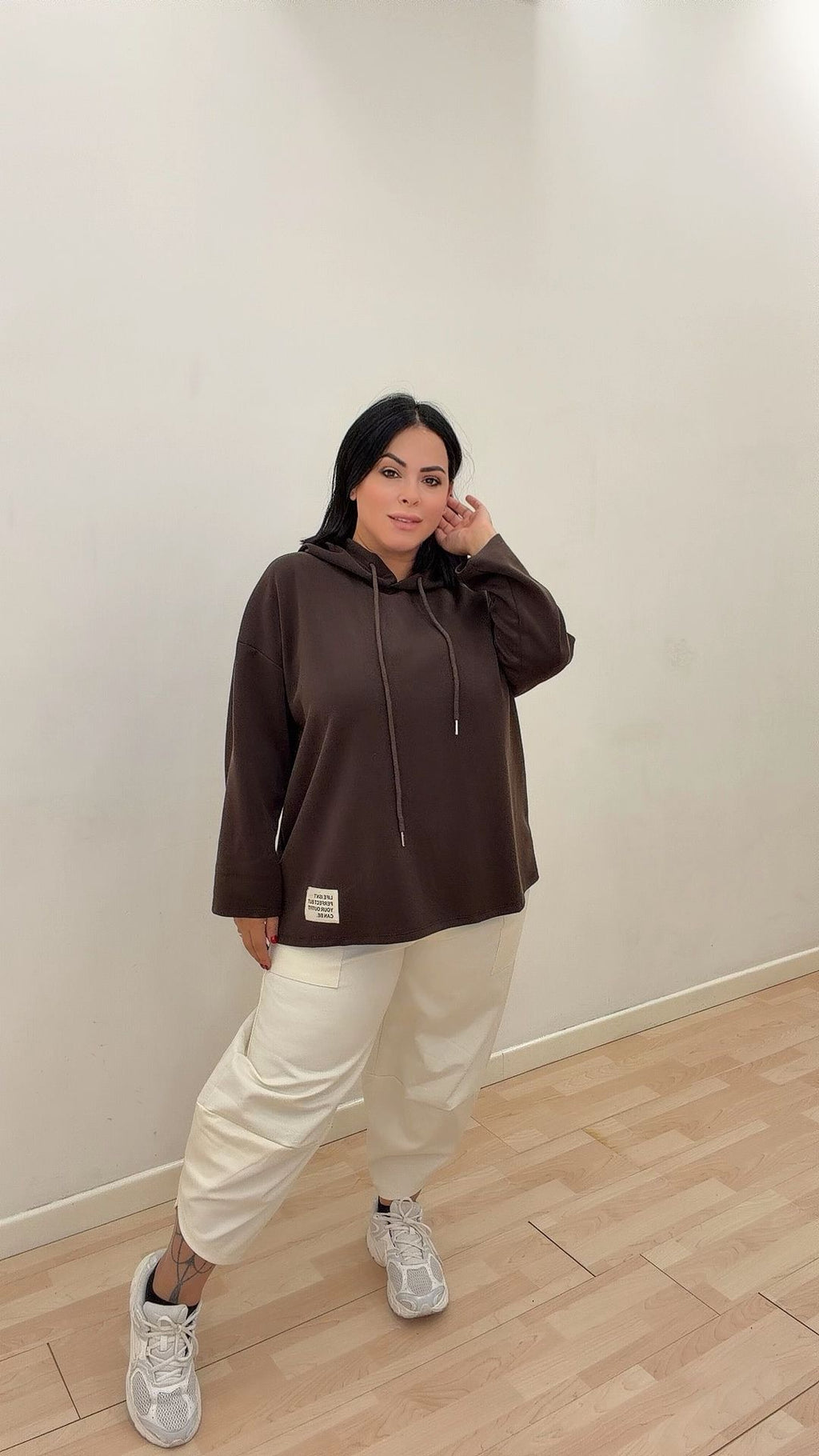 Felpa BASIC